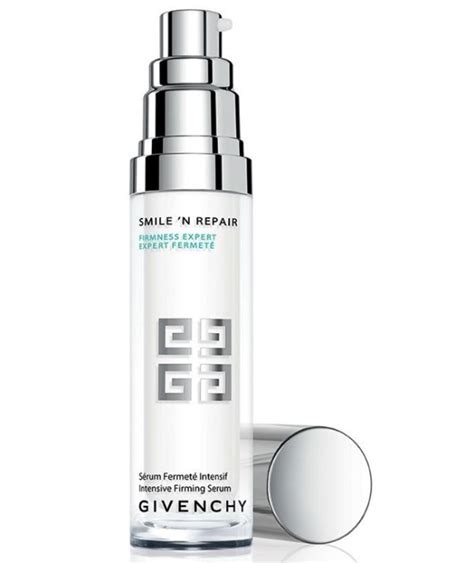 givenchy smile n repair|Givenchy Smile 'N Repair Firmness Expert .